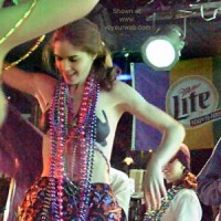 Onlookers      Mardi 99