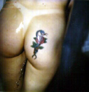 Pic #1 Candie      Ann