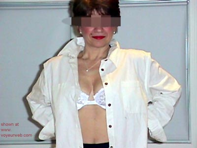 Pic #1My      34C Wife