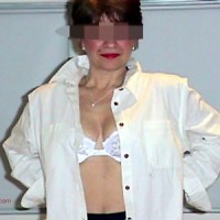 Pic #1My      34C Wife