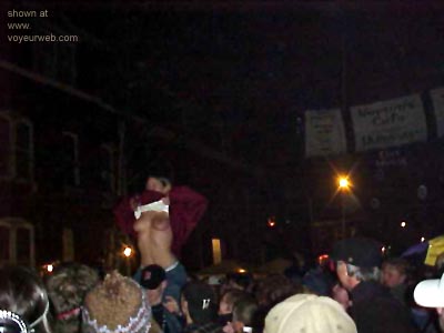 Pic #1 Saint      Louis Mardi