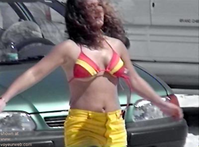 Pic #1Slip      o Nip