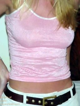 Pic #1 Someones      Girl