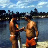 Pic #1Private      Beach