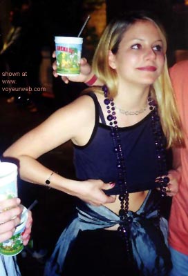 Pic #1Mardis      Blondes 99