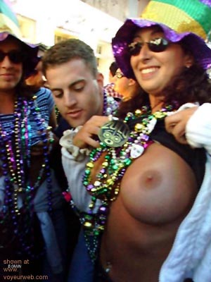 Pic #1Mardi      99 more