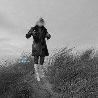 Pic #1 Manon At The Sea