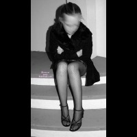 Pic #1Krystal D. Bares All First Time- Part 1