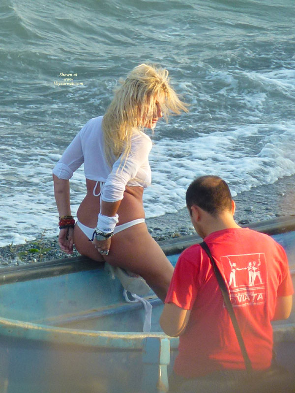 Pic #1Beach Voyeur:&nbsp;*VG The Photo Sessions Of Others - 1 - Beach Voyeur