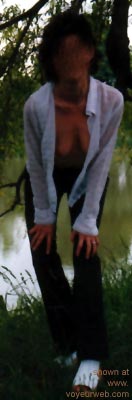 Pic #1Germans      in the Park