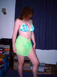 Pic #1My      Red