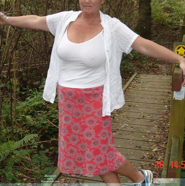 Pic #1 Late Summer Walk