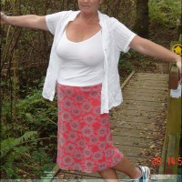 Late Summer Walk