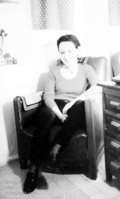 Pic #1Virginie      lover