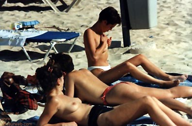 Pic #1Perky