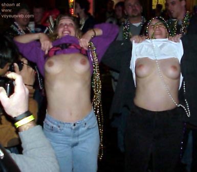 Pic #1Charlys      Mardi