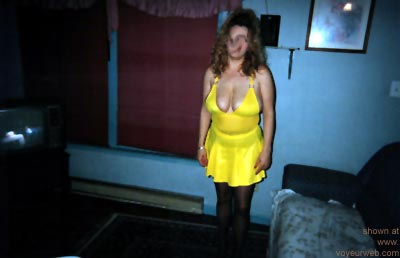 Pic #1 Willies      Wife