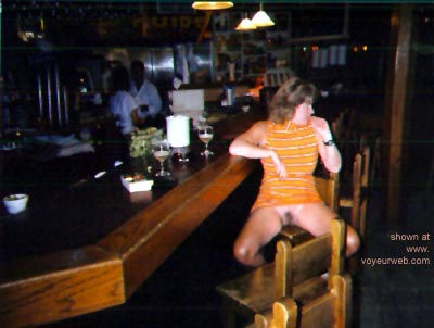 Pic #1No      More Disappointed