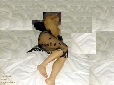 Pic #1Marcella      in Black Lace