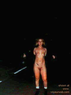 Pic #1Czarine      the Flash