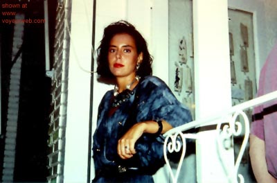 Pic #1Ana      from Spain