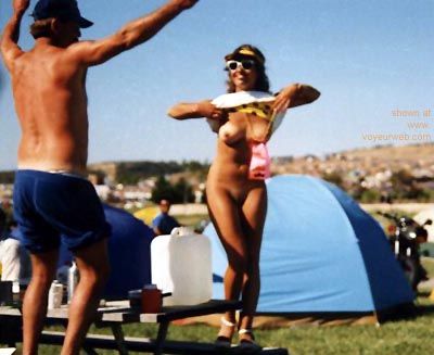 Pic #1A      day at the Races