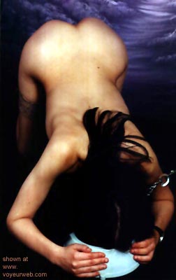 Pic #1Wife-Slave
