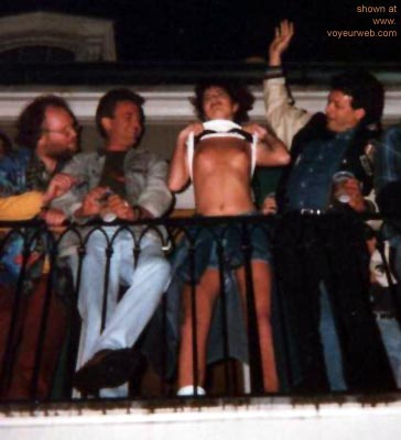 Pic #1Chuck      St Patricks