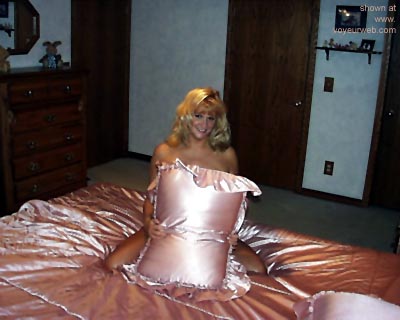 Pic #1A      girl I adore