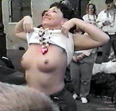 Pic #1Mardi      45 Yo