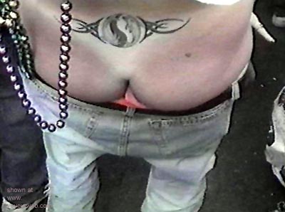 Pic #1Mardi      Ass