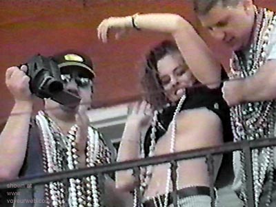 Pic #1Mardi      Balcony