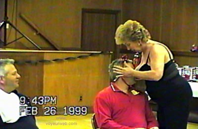 Pic #1Wild      Granny