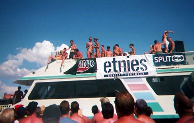 Pic #1Lake      Havasu