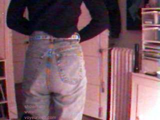 Pic #1&quot;Tricked Trisha&quot;