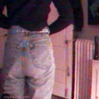 Pic #1 "Tricked Trisha"