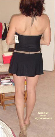 Pic #1 1st Time Wife