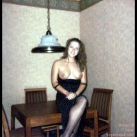 Wife      in the Suites