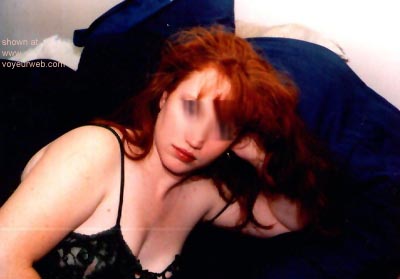 Pic #1"REAL RED"