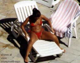 Pic #1Brazil      Summer Girl