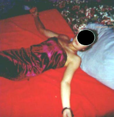 Pic #1'Tmysgrl 3'