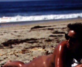 Pic #1 German      Tourist