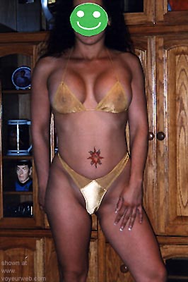 Pic #1 Before      and After ST