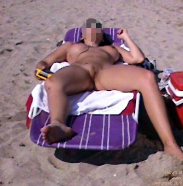 Pic #1Veronica      Beach Show 1