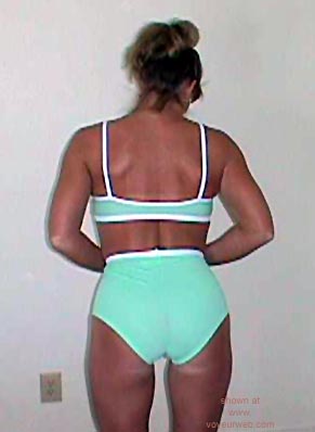 Pic #1 Friendly      Competition