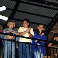 Gasparilla      Tampa