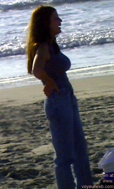 Pic #1Beach      Scenes 1