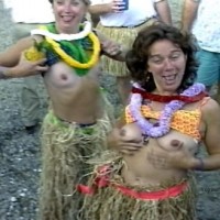 Parking      Lot Concert