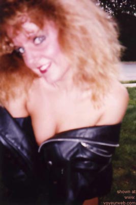 Pic #1Neighbour      Kim 2