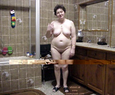 Pic #1My wife Monique